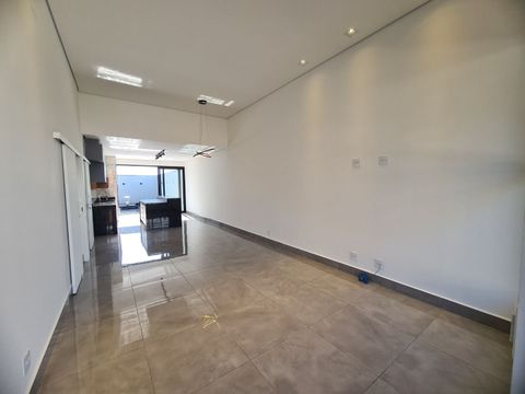 Foto Casa em Condomínio