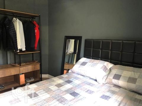 Foto Apartamento