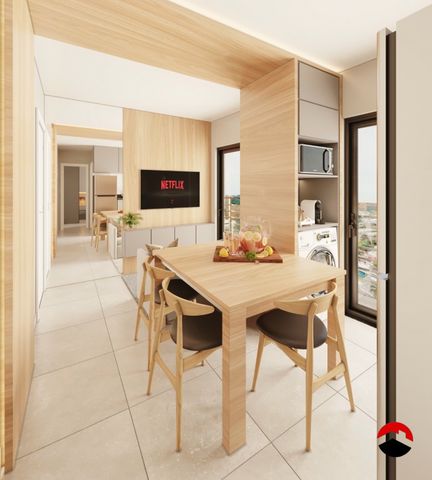 Foto Apartamento