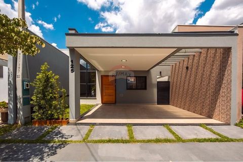 Foto Casa em Condomínio