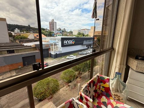 Foto Apartamento