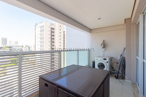 Foto Apartamento