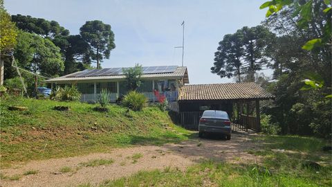Foto Fazenda / Sítio / Chácara
