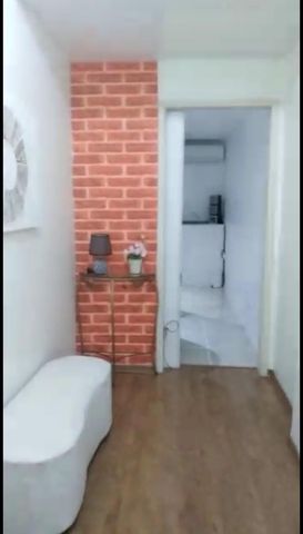 Foto Sala / Conjunto Comercial