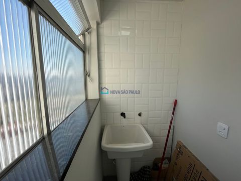 Foto Apartamento
