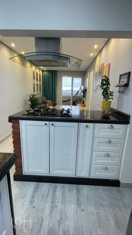 Foto Apartamento