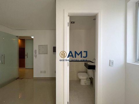 Foto Sala / Conjunto Comercial