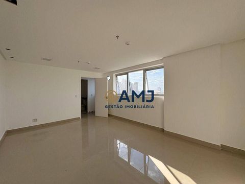 Foto Sala / Conjunto Comercial