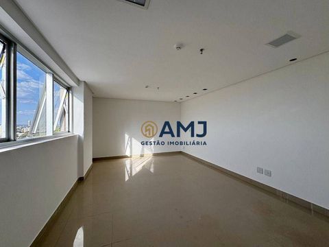 Foto Sala / Conjunto Comercial