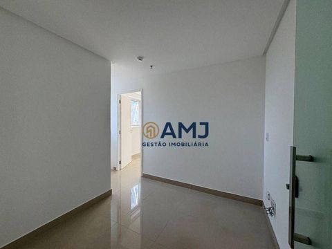Foto Sala / Conjunto Comercial