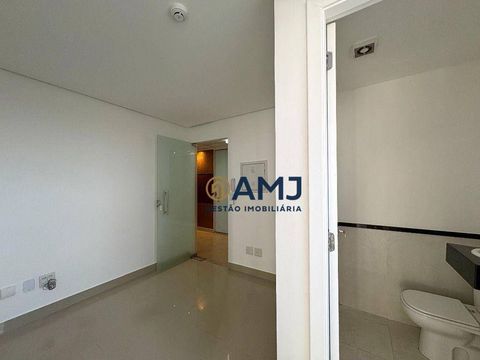 Foto Sala / Conjunto Comercial