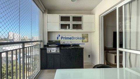 Foto Apartamento