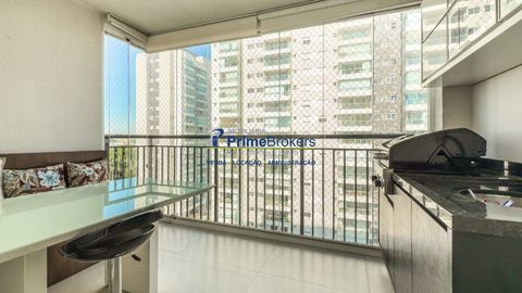 Foto Apartamento