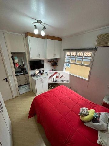 Foto Casa em Condomínio