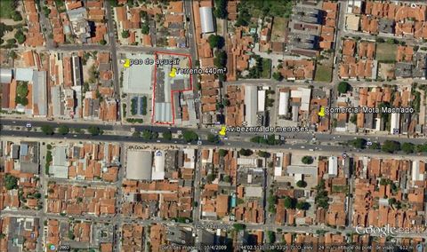 Foto Terreno