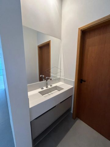 Foto Casa em Condomínio