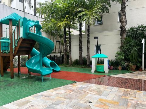 Foto Apartamento