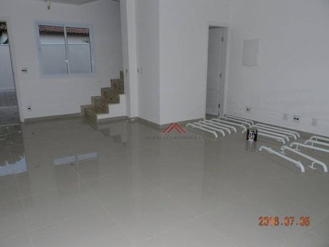 Foto Casa em Condomínio