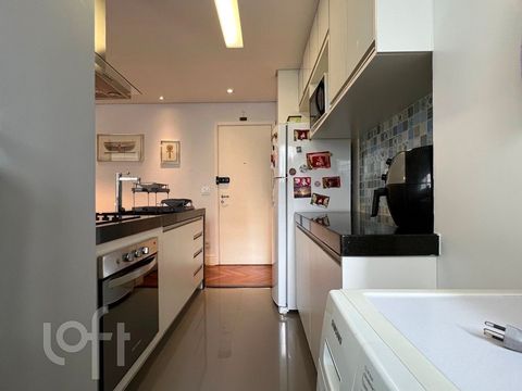 Foto Apartamento