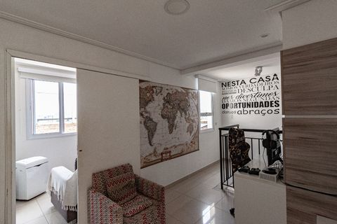 Foto Cobertura