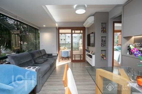 Foto Apartamento