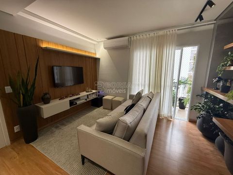 Foto Apartamento