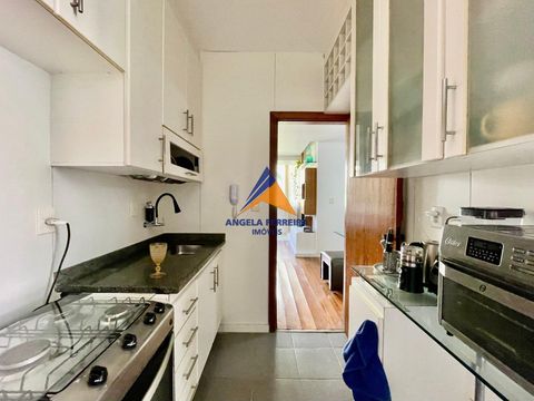 Foto Apartamento