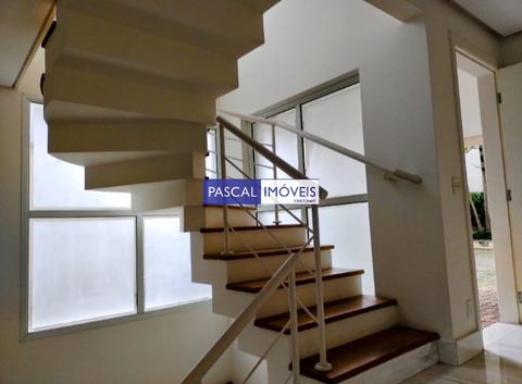 Foto Casa em Condomínio