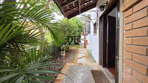 Foto Casa em Condomínio