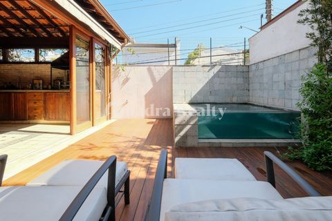 Foto Casa em Condomínio