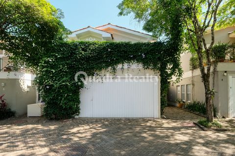 Foto Casa em Condomínio
