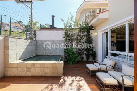Foto Casa em Condomínio