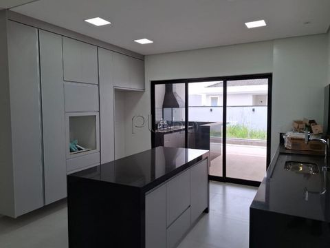Foto Casa em Condomínio