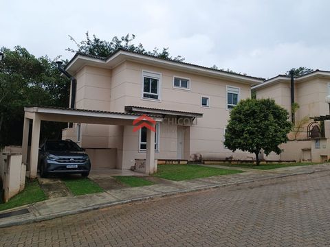 Foto Casa em Condomínio