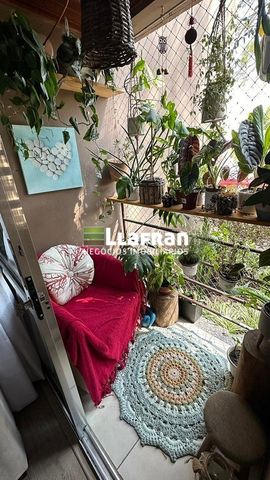 Foto Apartamento