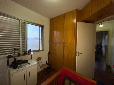 Foto Apartamento
