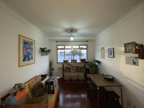 Foto Apartamento