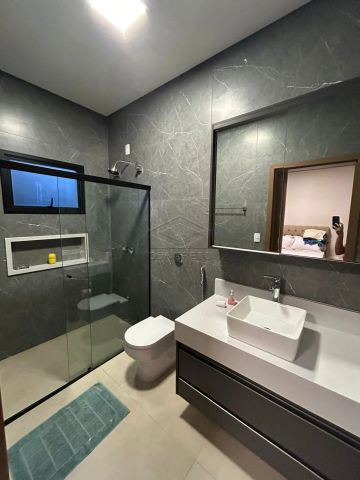 Foto Casa em Condomínio