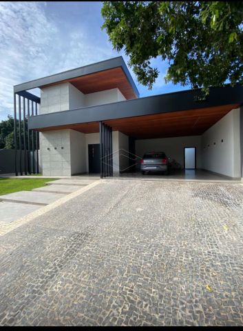 Foto Casa em Condomínio