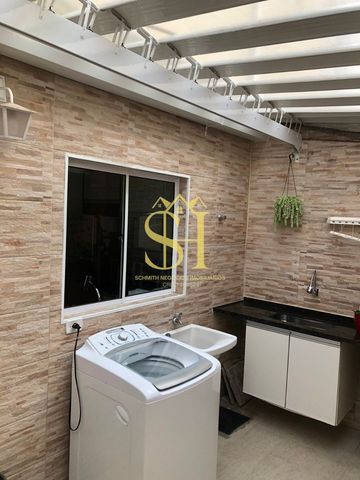 Foto Casa em Condomínio