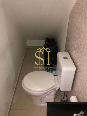 Foto Casa em Condomínio