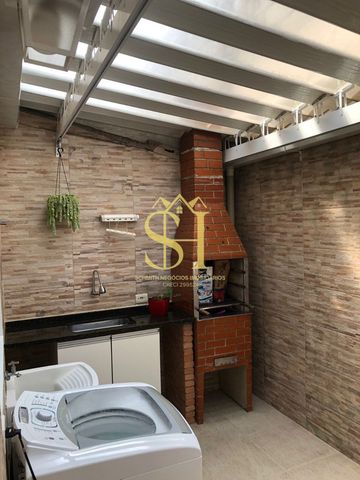 Foto Casa em Condomínio