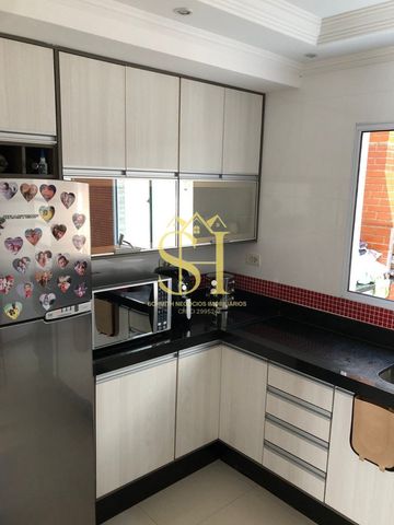 Foto Casa em Condomínio