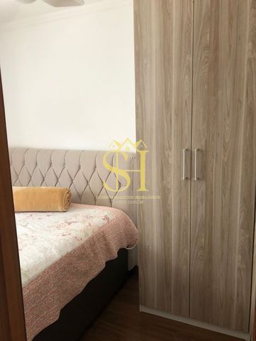 Foto Casa em Condomínio