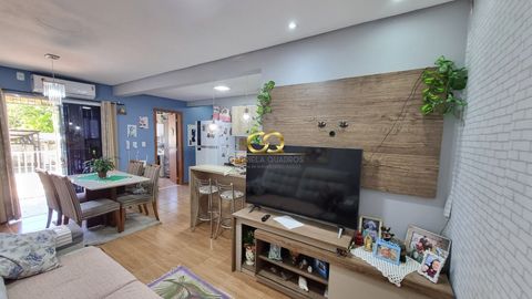 Foto Apartamento