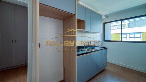 Foto Apartamento