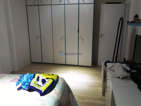 Foto Cobertura