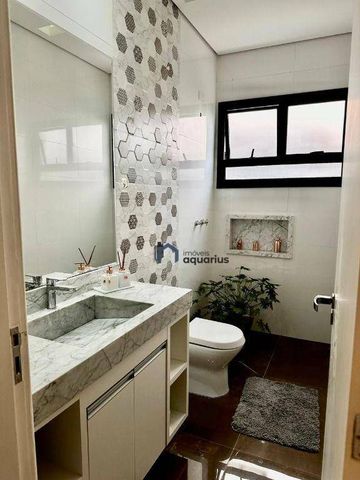 Foto Casa em Condomínio