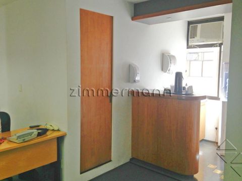 Foto Sala / Conjunto Comercial