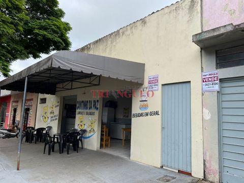 Foto Sala / Conjunto Comercial